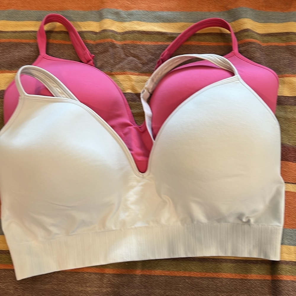 Athleta bars new xl